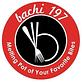 Bachi 197 in Wood-Ridge, NJ Hamburger Restaurants