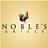 Noble's Grille in Winston Salem, NC