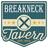 Breakneck Tavern in Mars, PA