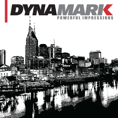 Dynamark Graphics Group Nashville in Cityside - Nashville, TN Commercial Printing