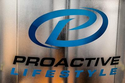 Proactive Lifestyle Fitness in Katy, TX Fitness Centers