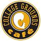 College Grounds Cafe in Columbia, SC Sandwich Shop Restaurants