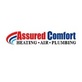 Assured Comfort Heating, Air, Plumbing in Winston, GA Heating & Air Conditioning Contractors