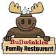 Bullwinkle's Family Restaurant in Seymour, IN American Restaurants