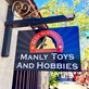 Bear Mountain Outfitters, Manly Toys and Hobbies in Saint Augustine, FL Clothing Stores