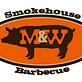 M&W Smokehouse BBQ in Bonifay, FL Barbecue Restaurants