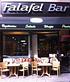 Falafel Bar in Philadelphia, PA Jewish & Kosher Restaurant
