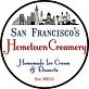 San Francisco's Hometown Creamery in Inner Sunset - San Francisco, CA Dessert Restaurants