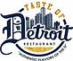Taste of Detroit in Brandon, MS Greek Restaurants