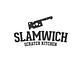 Slamwich Scratch Kitchen in Madison, NJ American Restaurants