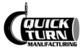 Quick Turn Manufacturing in Tulsa, OK Manufacturing