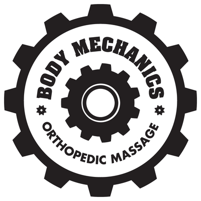 Body Mechanics Orthopedic Massage in midtown - New York, NY Massage Therapists & Professional