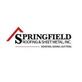 Springfield Roofing & Sheet Metal in Alexandria, VA Roofing Consultants
