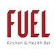 Fuel Kitchen and Health Bar in Houston, TX Organic Restaurants