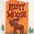 The Rusty Moose Tavern & Grill in Bonners Ferry, ID