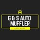 G & S Auto & Muffler in Woodstock, GA Brake Repair