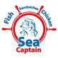 Sea Captain in Dekalb, IL Seafood Restaurants