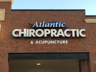 Atlantic Chiropractic in Golden Glades-The Woods - Jacksonville, FL Chiropractor