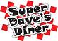 Super Dave's Diner in Boca Raton, FL Barbecue Restaurants