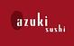 Azuki Sushi Lounge in Banker's Hill - San Diego, CA Japanese Restaurants