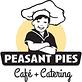 Peasant Pies Mission Bay in Mission Bay, San Francisco - San Francisco, CA Coffee, Espresso & Tea House Restaurants