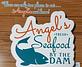 Angel's Seafood By The Dam in Hosford, FL American Restaurants