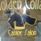Golden Collar Canine Salon in Paso Robles, CA Pet Care Services