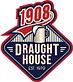 1908 Draught House in Johnston, IA American Restaurants
