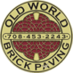 Old World Brick Paving in River Grove, IL Brick Pavers