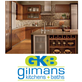 Gilmans Kitchens and Baths - San Francisco in Downtown - San Francisco, CA Bathroom Accessories
