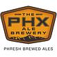 The Phoenix Ale Brewery in Phoenix, AZ Bars & Grills