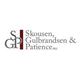 Skousen, Gulbrandsen & Patience PLC in Mesa, AZ Attorneys