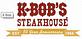 K-Bob's Steakhouse in Corpus Christi, TX Steak House Restaurants