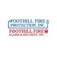 Foothill Fire Protection, Inc. - Chico in Chico, CA Fire Protection Services