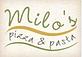 Milo’s Pizza & Pasta in New Market, MD Italian Restaurants