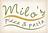 Milo’s Pizza & Pasta in New Market, MD