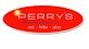 Perry's Café & Beach Rentals - Santa Monica 2400 in Santa Monica - Santa Monica, CA Coffee, Espresso & Tea House Restaurants