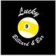 Lucky 9 Billard and Bar in Milford, MA Bars & Grills