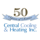 Central Cooling and Heating in Woburn, MA Heating & Air-Conditioning Contractors