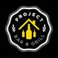 Project Bar & Grill in Midtown - San Diego, CA Brew Pubs