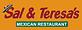 Sal & Teresa's Mexican Restaurant in Show Low, AZ Mexican Restaurants