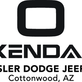 Oxendale Chrysler Dodge Jeep Ram in Cottonwood, AZ Cars, Trucks & Vans