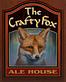 The Crafty Fox Ale House in Mission - San Francisco, CA Bars & Grills