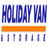 Holiday Van & Storage in Omaha, NE