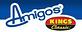 Amigos/Kings Classic - Kopeli Coffee Shop in Columbus, NE American Restaurants