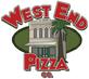 West End Pizza Company in Fredericksburg, TX Pizza Restaurant