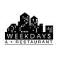 Weekdays Restaurant in Albuquerque, NM American Restaurants