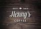 Henny's Coffee in Crosby, ND Coffee, Espresso & Tea House Restaurants
