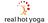 Real Hot Yoga in Hoboken, NJ