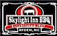 Skylight Inn BBQ in Ayden, NC Barbecue Restaurants